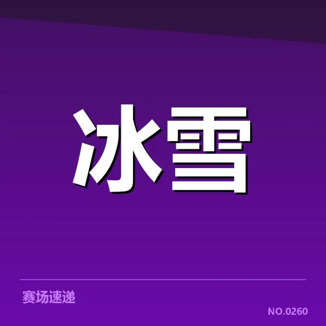 已确认的关键运动员与赛事表现